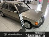 Mercedes-Benz 190 - Mercedes-Benz 190 Gebrauchtwagen