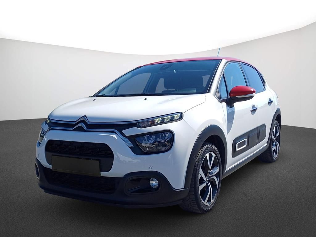 Image of Citroën C3