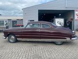 Andere Hudson Commodore - Andere Oldtimer mit Benzin-Antrieb: Coupe