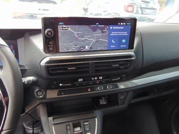 Bild 16 Citroën SpaceTourer 2.0 BlueHDi 180 XL Plus EAT8