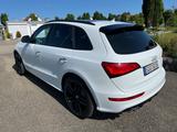 Audi SQ5 3.0tdi Plus Voll/AHK/SHZ/21Zoll/Pano - Audi SQ5 von privat