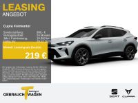 Cupra Formentor - Vorschau Bild 1