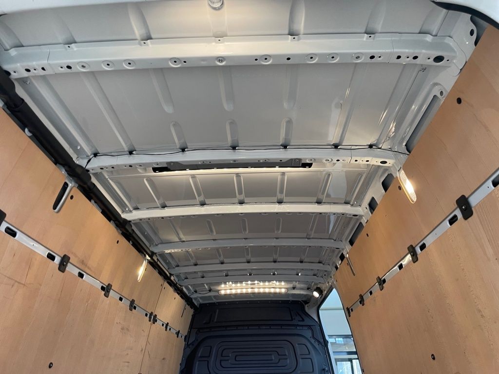 Fahrzeugabbildung Mercedes-Benz Sprinter 317 Kasten L3H2 LED 10''MBUX RFK 2 Sitz