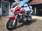 Honda  CB1300SA SC54  - HONDA CB 1300 S