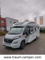 Knaus SKY WAVE 700 MEG 60 Years - Knaus Sky wave