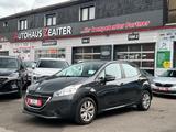 Peugeot 208 Active*TÜV*INS* - graue Peugeot 208