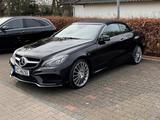 Mercedes-Benz E 500 Autom. - Liebhaberfahrzeug - Mercedes-Benz E 500 in Hamburg