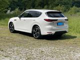 Mazda Wie neu: Mazda CX-60 Takumi AWD | 327 PS Hybrid- - Mazda CX-60 von privat