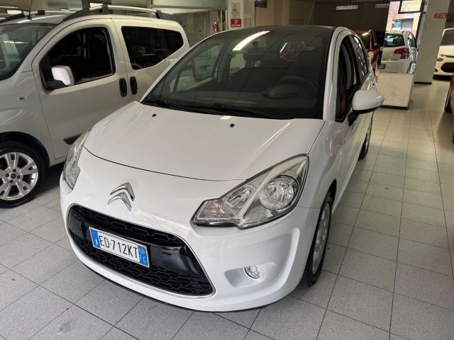 Citroën Citroen C3 1.1 Exclusive