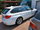BMW 320i F31 Sport line Touring - BMW 320 Gebrauchtwagen in Osnabrück