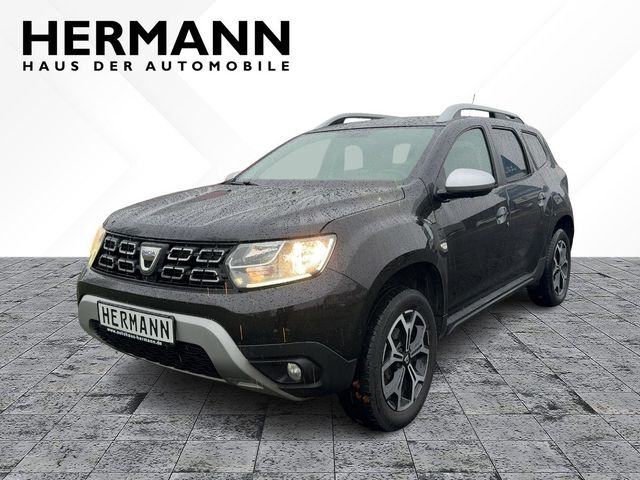 Dacia Duster II 1.3 TCe 150 GPF Adventure *NAVI*TWA*LM