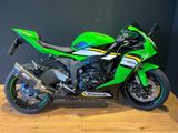 Kawasaki Ninja ZX-6R KRT Performance / SC-Project - KAWASAKI BENZIN SPORTLER ZX 6R P