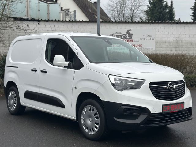 Opel Combo Cargo Edition/AHK/1. Hand/Scheckheft