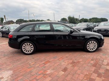 Audi A4 - 7