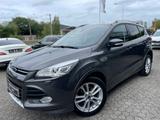 Ford Kuga 2,0 TDCi 4x4 Titanium PowerShift AHK/TÜV!