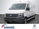 Volkswagen Crafter 35 103KW HD LR KLIMA PDC RÜCKFAHRKAMERA - Volkswagen Hubarbeitsbühne