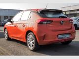Opel Corsa-e F Edition Klimaauto Temp Allwetterreifen - mit Elektro-Antrieb: Orange, Kleinwagen