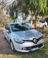 Renault Clio 4 Grand Tour 1.5 Turbodiesel ... - Renault Clio: Turbo