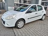 Renault Clio 1.2 16 V Expression - Renault Clio: 16v Expression