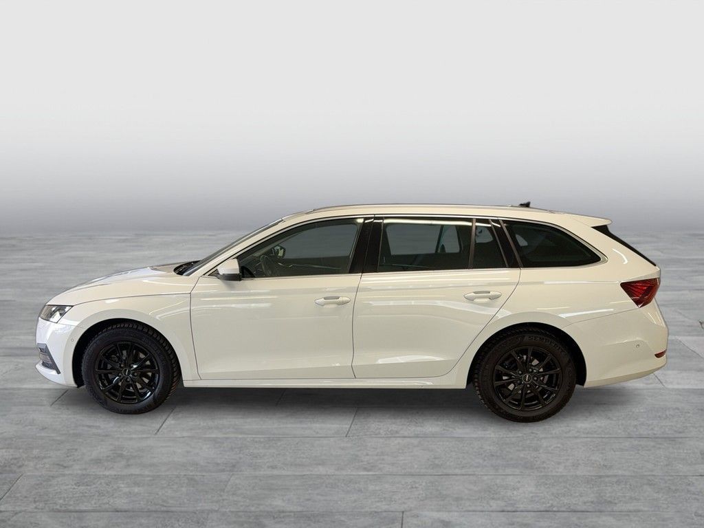 Skoda Octavia Combi 2.0 TDI DSG Style Navi Pano SHZ PD imagem 3
