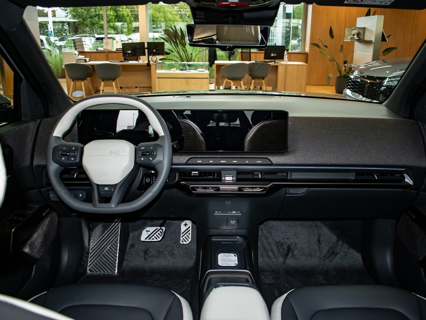 Kia EV2 - Bild 9