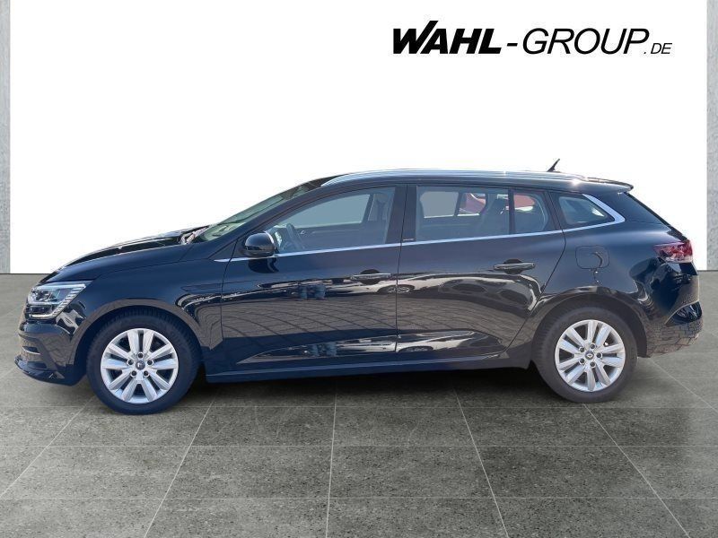 Renault Megane Grandtour ZEN E-TECH Plug-in 160 imagem 2