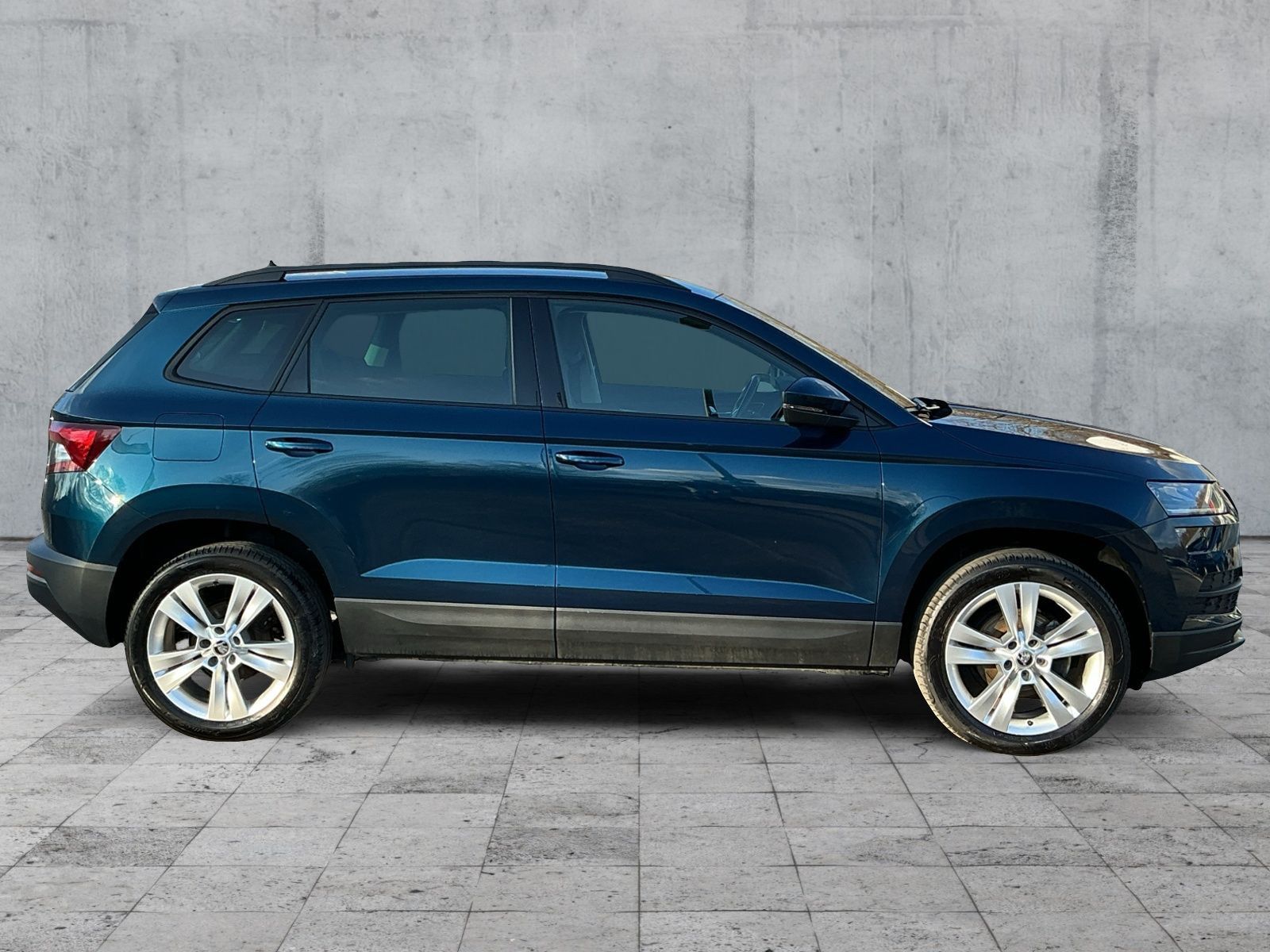Skoda Karoq - Bild 7
