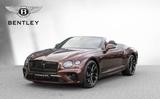 Bentley Continental GTC - Bentley Gebrauchtwagen in Münster