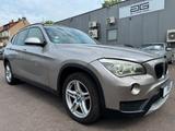BMW X1 xDrive 20d *Navi/Bi-Xenon/AHK/17"Alus* - BMW X1 in Saarbrücken