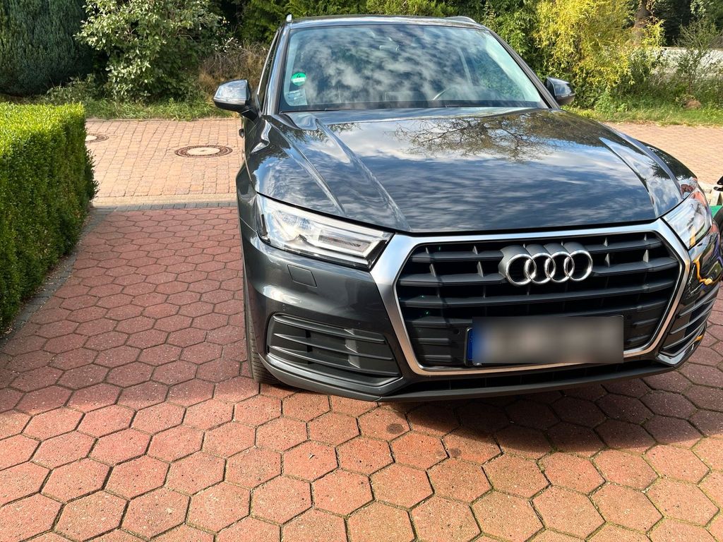 Image of Audi Q5