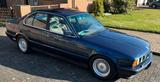 BMW E34 520i Original - BMW 520 aus 1992
