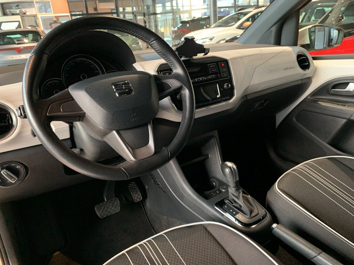 Seat Mii - Bild 10