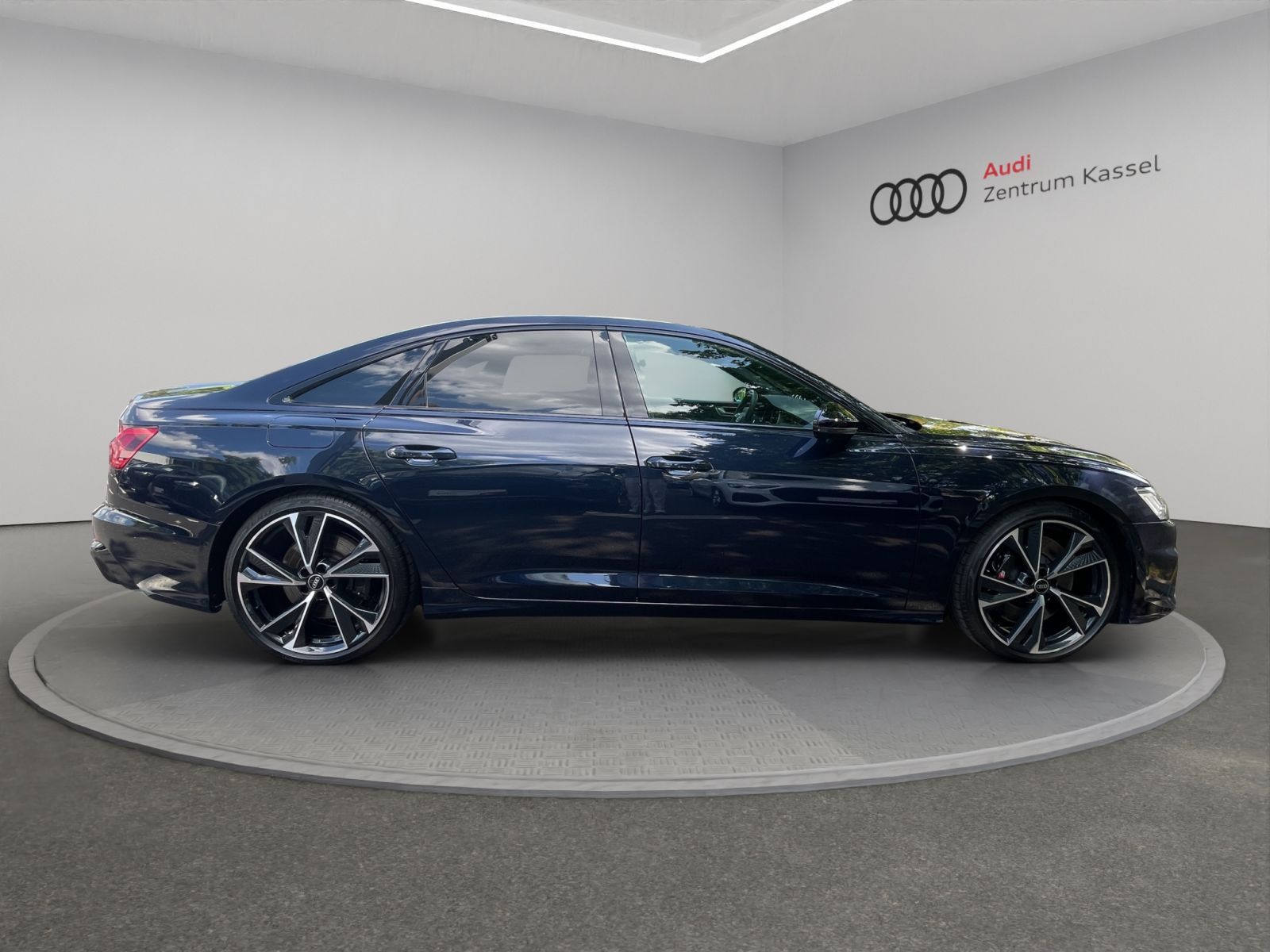 Audi S6 - Bild 8
