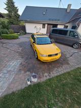 Audi s4 b5 V6 2.7 - Audi S4 aus 2000: Kombi