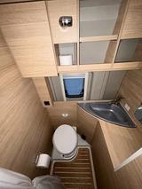 Roadcar R 601  mit 4 Schlafplätzen SUPER PREIS !!! - Kastenwagen 4 Schlafplätze