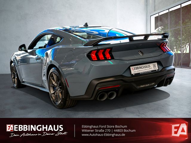 Ford Mustang Fastback 5.0 Ti-VCT V8 334 Dark Horse
