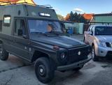 Mercedes-Benz Steyr PUCH Automatik Standheiz Leder G 230 - Oldtimer
