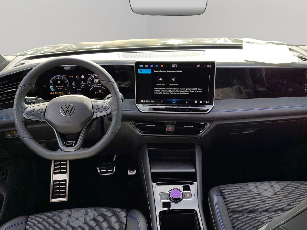 Volkswagen Tiguan - Bild 14