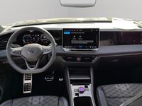 Volkswagen Tiguan - Vorschau Bild 14