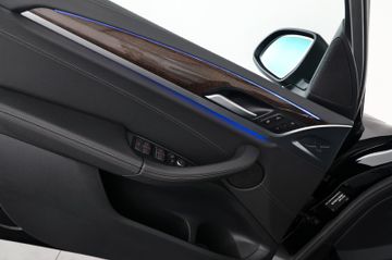 BMW X3 xDrive20d LEDER LASER HUD ACC STHZ RFK AHK