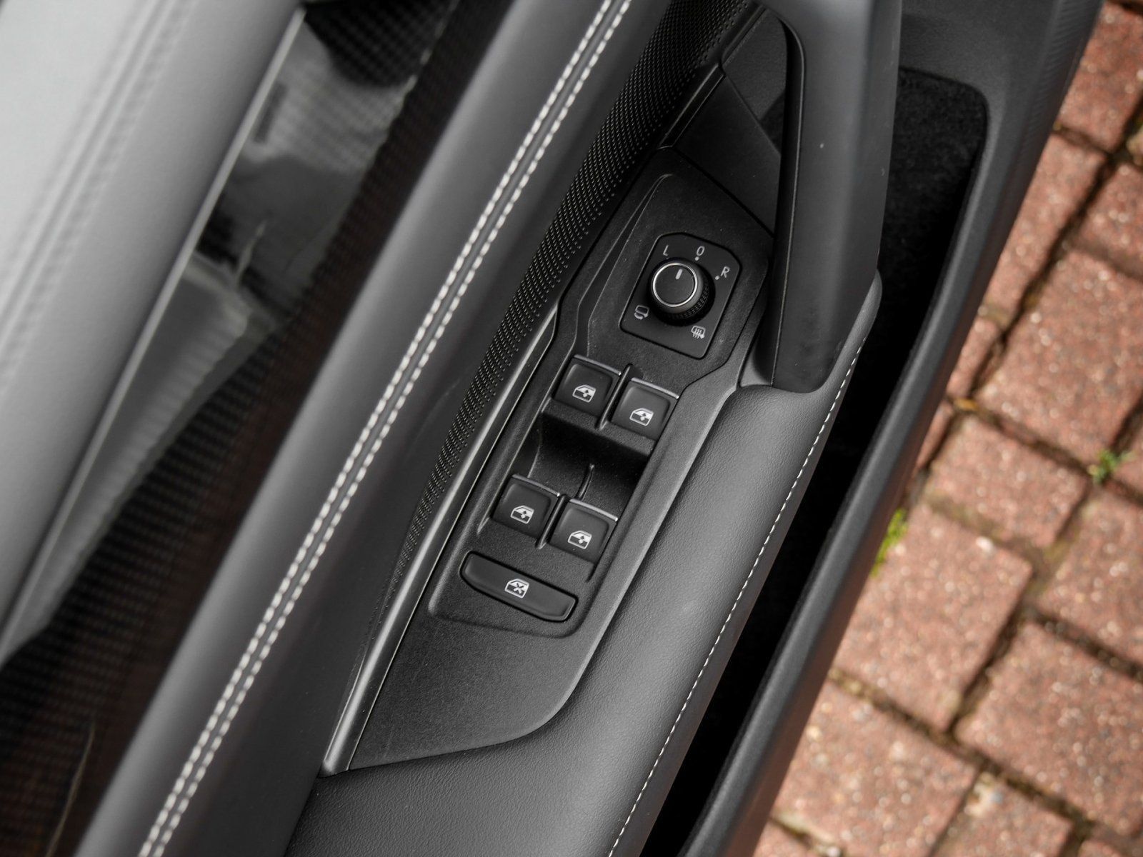 Volkswagen Tiguan - Bild 14