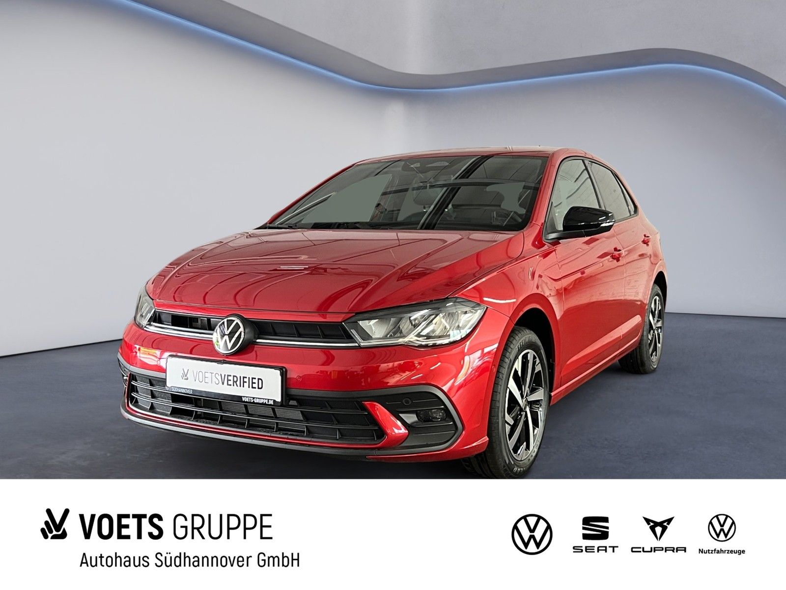 Volkswagen Polo - Bild 2