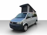 Volkswagen T5 California Beach Aufstelldach Standheizung - VW T5 California von 2007