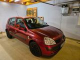 Renault Clio 2 Chiemsee 1.2/16V BJ 2003 - Renault Clio: Chiemsee