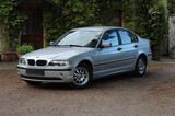 BMW 316i*TÜV 03/2027* - BMW 316 Gebrauchtwagen in Berlin