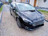 Ford S-Max 1,5 EcoBoost Titanium - 7 Sitzer - Ford S-Max Gebrauchtwagen in München
