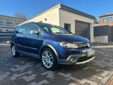 Volkswagen VW Golf Plus Cross 140 PS TDI - Volkswagen Golf 140 ps mit Diesel-Antrieb