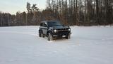 Ford Bronco WildTrack 2022  - Ford Bronco Benziner Gebrauchtwagen