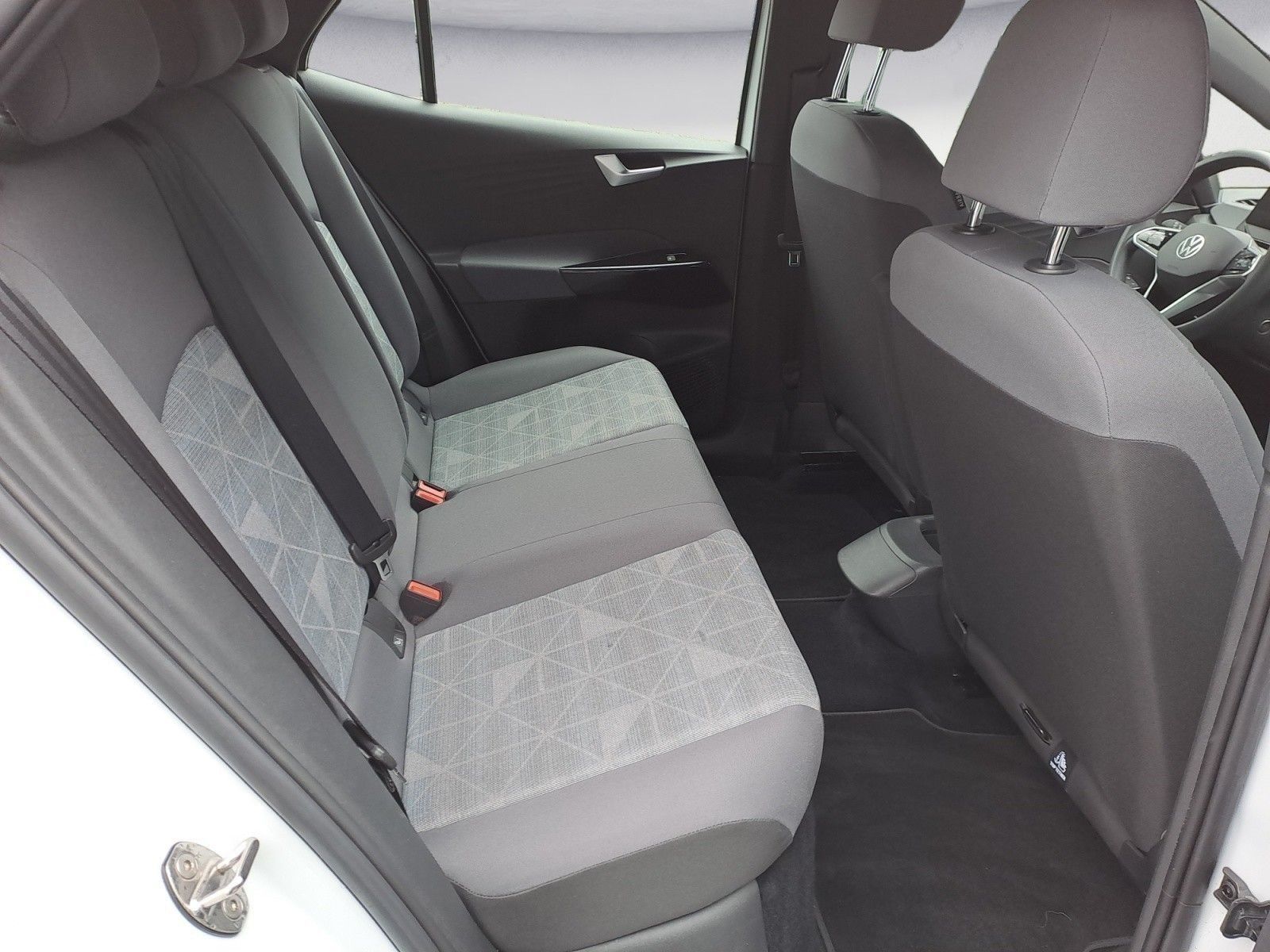Volkswagen ID.3 - Bild 14
