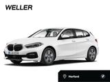 BMW 116d Advantage LED Tempo Comfort 2-Zonen SHZ